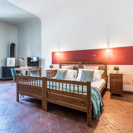 Wine Apartments Florence Franciacorta Exteriér fotografie